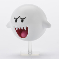 「S.H.Figuarts ヨッシー」5月30日発売！次は「ファイアーマリオ」が登場