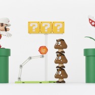 「S.H.Figuarts ヨッシー」5月30日発売！次は「ファイアーマリオ」が登場