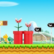 「S.H.Figuarts ヨッシー」5月30日発売！次は「ファイアーマリオ」が登場