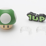 「S.H.Figuarts ヨッシー」5月30日発売！次は「ファイアーマリオ」が登場