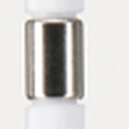 CYBER・ピタッとタッチペン（New 3DS用）ホワイト