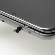 New 3DS/LL用「ピタッとタッチペン」発売！本体の好きな場所にくっつく