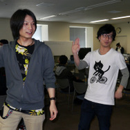 【レポート】編集部オフラインイベント「POWER ON」―読者といっしょにゲームで楽しんだ！