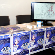 【レポート】編集部オフラインイベント「POWER ON」―読者といっしょにゲームで楽しんだ！