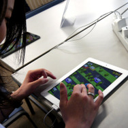 【レポート】編集部オフラインイベント「POWER ON」―読者といっしょにゲームで楽しんだ！