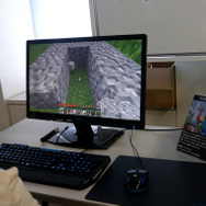 【レポート】編集部オフラインイベント「POWER ON」―読者といっしょにゲームで楽しんだ！