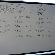 【レポート】編集部オフラインイベント「POWER ON」―読者といっしょにゲームで楽しんだ！