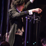 吉田誠氏（指揮者）