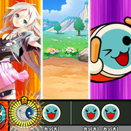 『太鼓の達人 Vバージョン』に「Butter-Fly」の収録決定！ 殺せんせーも参戦