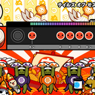 『太鼓の達人 Vバージョン』に「Butter-Fly」の収録決定！ 殺せんせーも参戦