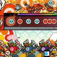 『太鼓の達人 Vバージョン』に「Butter-Fly」の収録決定！ 殺せんせーも参戦