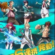 バンナム×セガの新作RPG『ザクセスヘブン』事前登録開始…特典は「星峰りら(CV 井口裕香)」