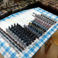 【アナログゲーム決死圏】第5回：『枯山水』製作者インタビュー...ヒットの要因と今後の展開とは