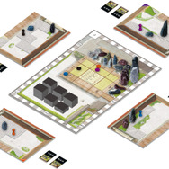 【アナログゲーム決死圏】第5回：『枯山水』製作者インタビュー...ヒットの要因と今後の展開とは