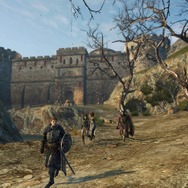 『ドラゴンズドグマ オンライン』αテスト参加権の追加当選メール配信