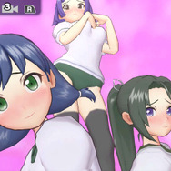 『ぎゃる☆がん W』8月6日に発売…いろいろヤバイPVや特典も公開