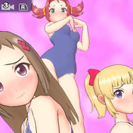 『ぎゃる☆がん W』8月6日に発売…いろいろヤバイPVや特典も公開