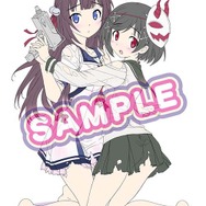 『ぎゃる☆がん W』8月6日に発売…いろいろヤバイPVや特典も公開