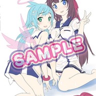『ぎゃる☆がん W』8月6日に発売…いろいろヤバイPVや特典も公開