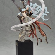 アルターより『戦ヴァル2』の「エイリアス」がフィギュア化！大胆に空間を使ったダイナミックな商品に