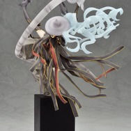 アルターより『戦ヴァル2』の「エイリアス」がフィギュア化！大胆に空間を使ったダイナミックな商品に