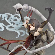 アルターより『戦ヴァル2』の「エイリアス」がフィギュア化