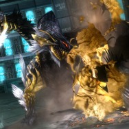 『GE2 RB』Ver.1.20配信開始…大ボリュームの続編ストーリーなどを追加