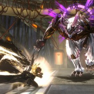 『GE2 RB』Ver.1.20配信開始…大ボリュームの続編ストーリーなどを追加