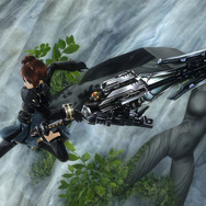 『GE2 RB』Ver.1.20配信開始…大ボリュームの続編ストーリーなどを追加