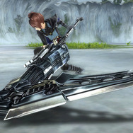 『GE2 RB』Ver.1.20配信開始…大ボリュームの続編ストーリーなどを追加