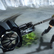 『GE2 RB』Ver.1.20配信開始…大ボリュームの続編ストーリーなどを追加