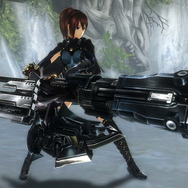 『GE2 RB』Ver.1.20配信開始…大ボリュームの続編ストーリーなどを追加