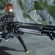 『GE2 RB』Ver.1.20配信開始…大ボリュームの続編ストーリーなどを追加