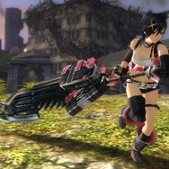 『GE2 RB』Ver.1.20配信開始…大ボリュームの続編ストーリーなどを追加