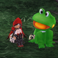 『GE2 RB』Ver.1.20配信開始…大ボリュームの続編ストーリーなどを追加