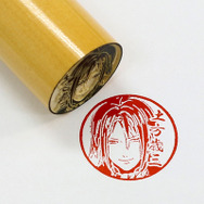 ムービック×痛印堂のコラボ印鑑「薄桜鬼痛印セット」全6種類発売決定