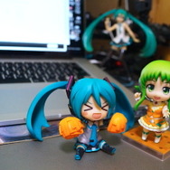 【フィグライフ！】第4回：スイーツとダンボーとフィギュアの選び方