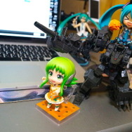 【フィグライフ！】第4回：スイーツとダンボーとフィギュアの選び方