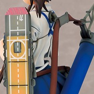 1/7スケールフィギュア「艦隊これくしょん -艦これ- 加賀」