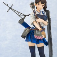 1/7スケールフィギュア「艦隊これくしょん -艦これ- 加賀」