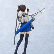 1/7スケールフィギュア「艦隊これくしょん -艦これ- 加賀」