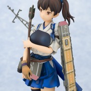 1/7スケールフィギュア「艦隊これくしょん -艦これ- 加賀」