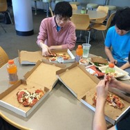 【レポート】国内『LoL』チーム「DeT FM」、アメリカ強豪チームとの強化合宿に参加