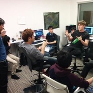 【レポート】国内『LoL』チーム「DeT FM」、アメリカ強豪チームとの強化合宿に参加