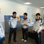 【レポート】国内『LoL』チーム「DeT FM」、アメリカ強豪チームとの強化合宿に参加