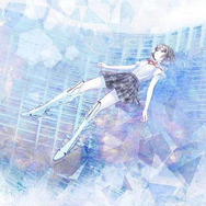 「ニッポンのマンガ*アニメ*ゲーム展」キービジュアル(イラスト:アラキマリ)