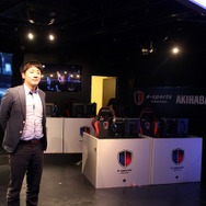 【e-Sportsの裏側】「e-sports SQUARE」店長に聞く、日本e-Sportsの未来