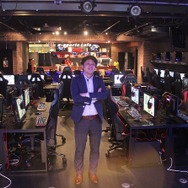 【e-Sportsの裏側】「e-sports SQUARE」店長に聞く、日本e-Sportsの未来