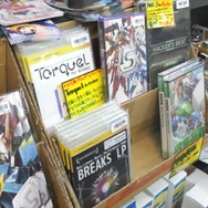 【Indie Japan Rising】同人ゲーム専門店は生き残れるのか？三月兎さんげっと店インタビュー