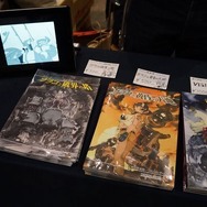 【超会議2015】明日行く人向け「TRPG即売会」「ゲームマーケット」ざっくりレポート